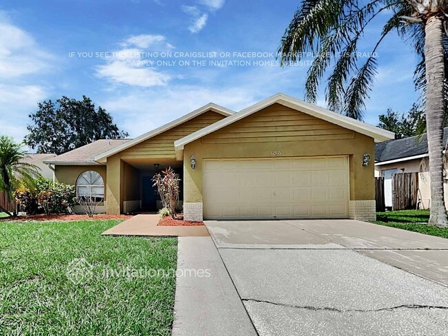 Building Photo - 12921 Longcrest Dr