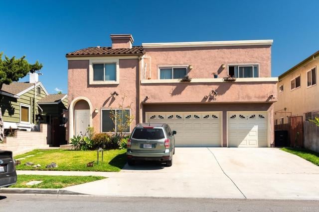 Building Photo - 4485 Alabama St