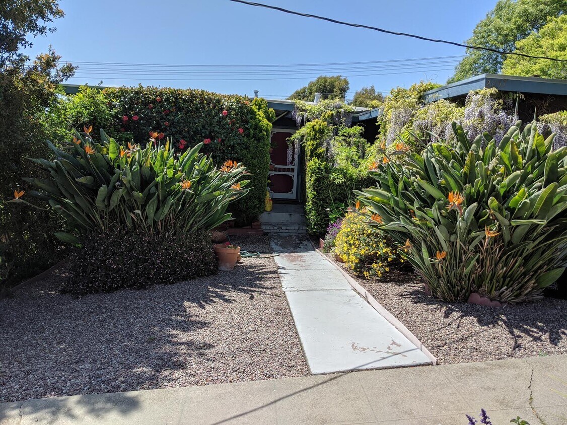 2057 Junction Ave, El Cerrito, CA 94530 House for Rent in El Cerrito