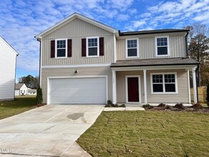Building Photo - 1304 Justice Union Ct