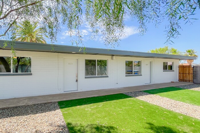 Primary Photo - 1125 N Harold St Tempe AZ 85281