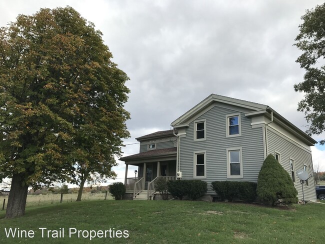 Building Photo - 3 br, 1 bath House - 3536 Vanvleet Rd