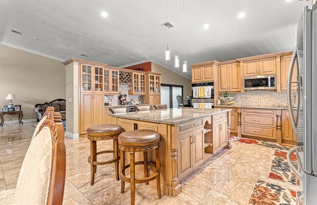 Foto del edificio - 4470 NW 65th Ter