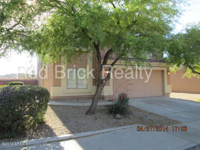 Building Photo - 24784 N Good Pasture Ln