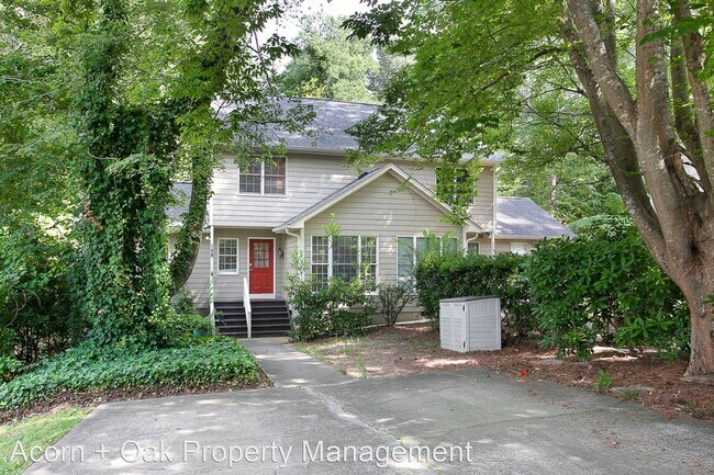 Building Photo - 3 br, 3.5 bath House - 108 Mallard Court