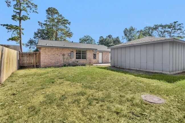 Building Photo - 2126 Millhouse Rd