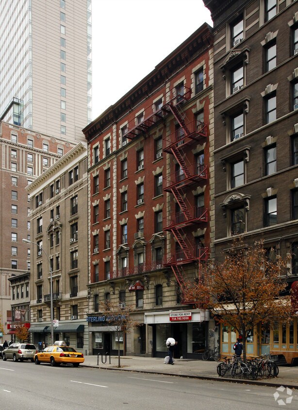 2647 Broadway - 2647-2649 Broadway
