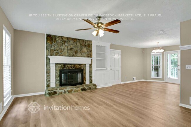 Foto del edificio - 2935 Glynn Mill Ct