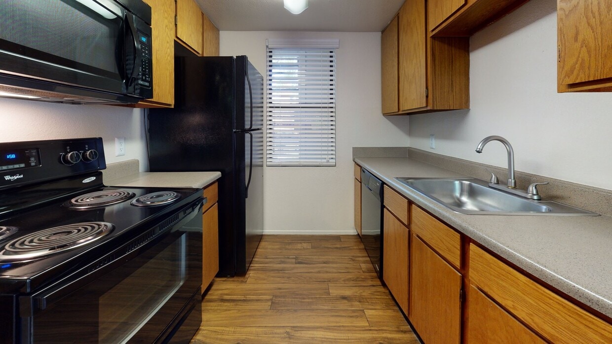 Photo - Countryside Village Apartments