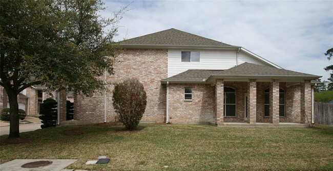Foto del edificio - 12418 Millridge Forest Ct