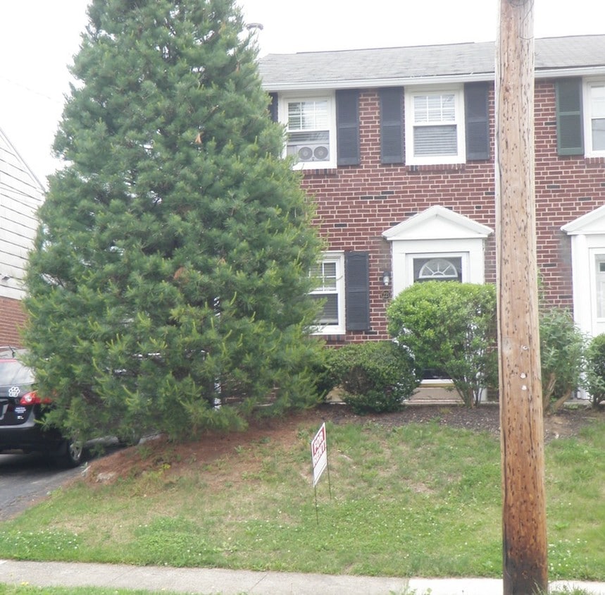 221 Bailey Rd, Bryn Mawr, PA 19010 House Rental in Bryn Mawr, PA