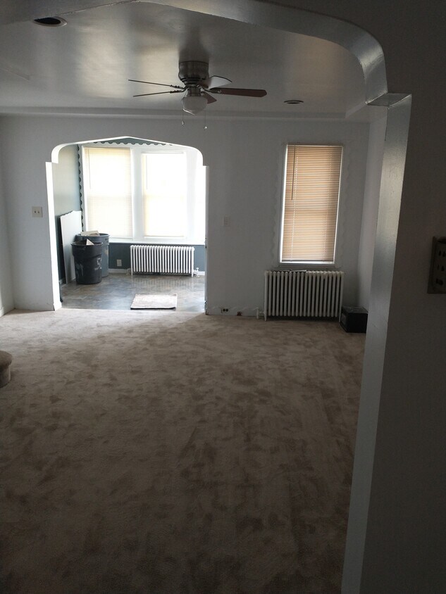 Foto del edificio - 5109 Pennway St