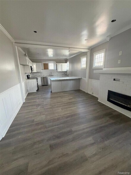 Foto del edificio - 9024 Quincy St