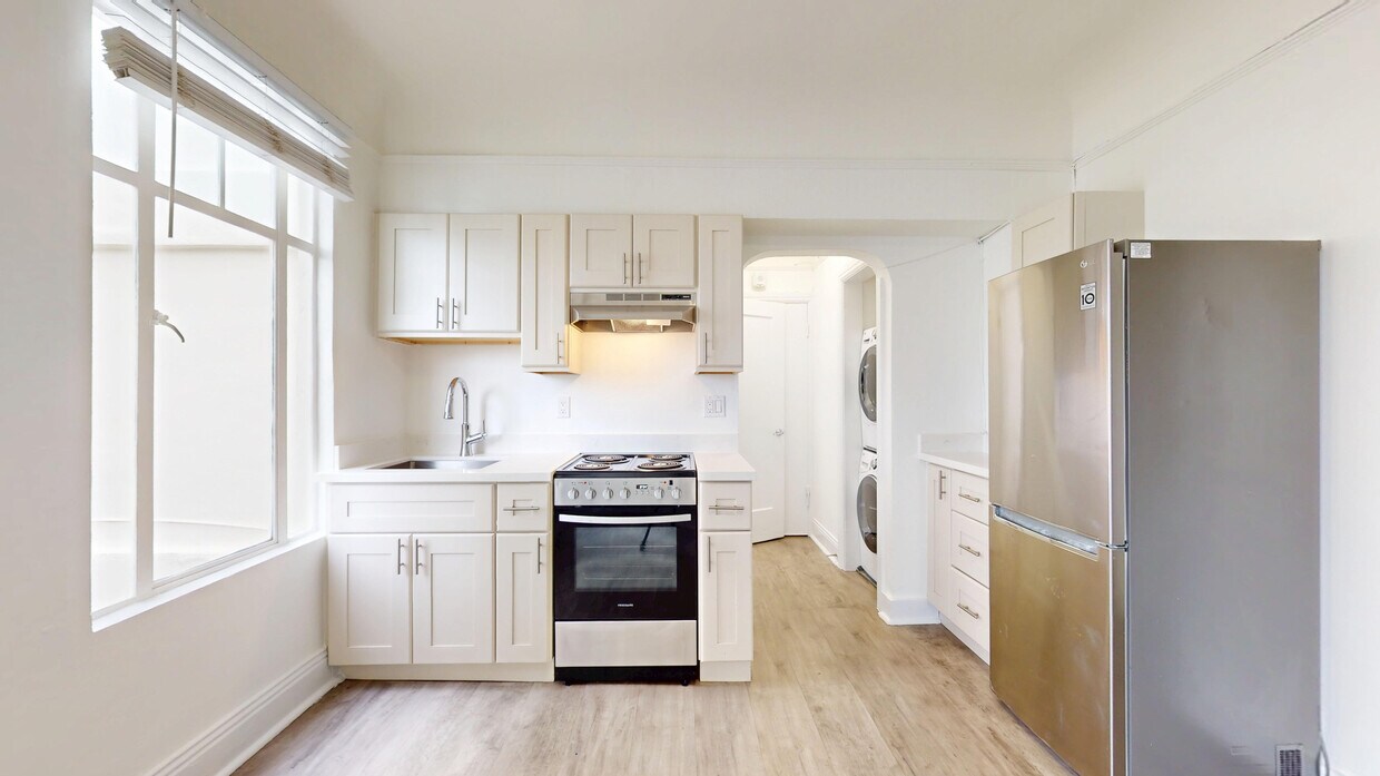 Foto principal - 3274 21st St