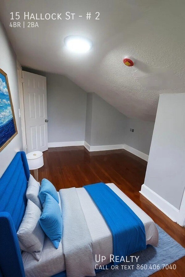 Foto del edificio - 15 Hallock St