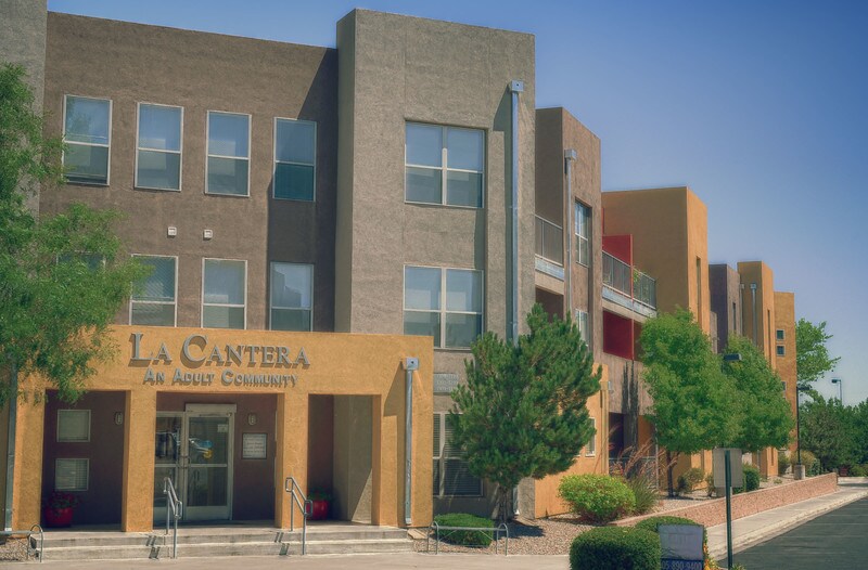 Foto principal - La Cantera Senior Apartments