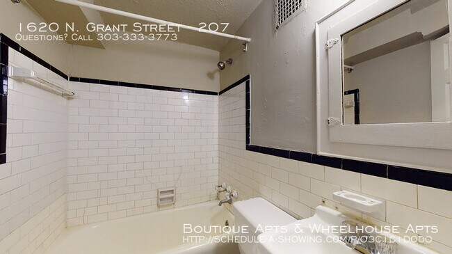 Building Photo - Wheelhouse Apartments