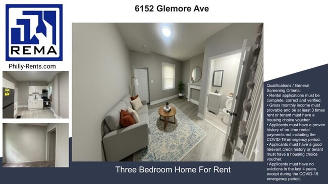 Newly Renovated 3 Bed, 1.5 Bath Townhouse ... - Newly Renovated 3 Bed, 1.5 Bath Townhouse ...