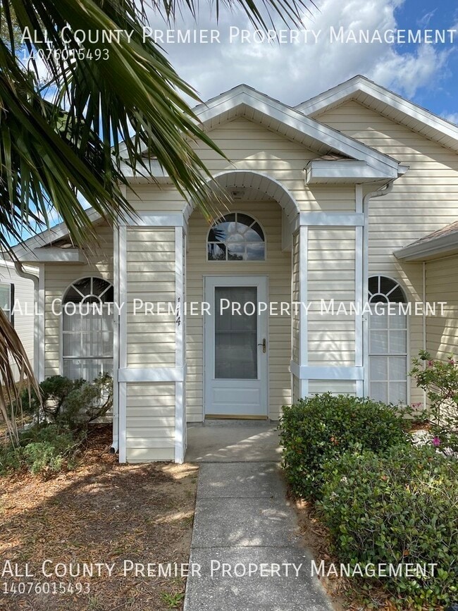 Foto del edificio - 174 N Walleye Dr