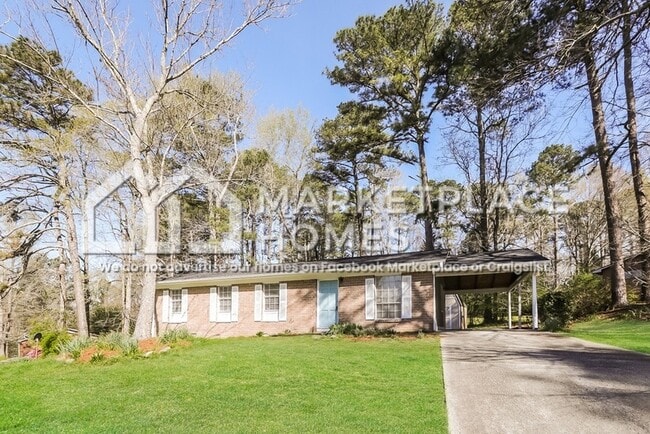 Building Photo - 616 Kingston Ln NW