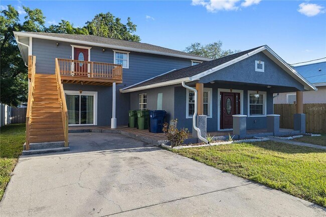 Foto del edificio - 113 W Gladys St