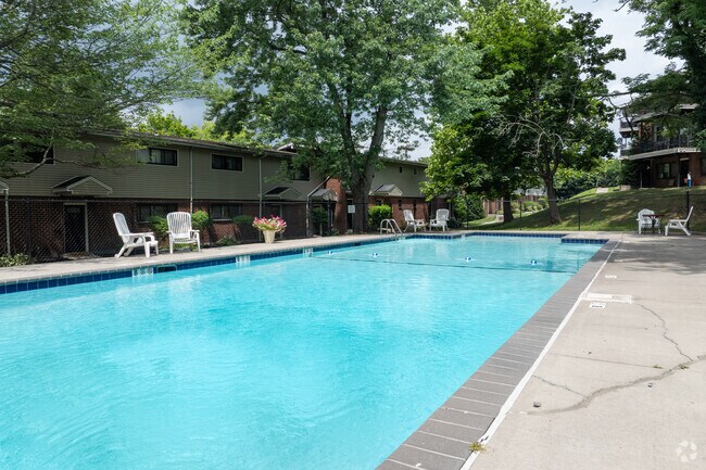 Piscina - WaterView Living