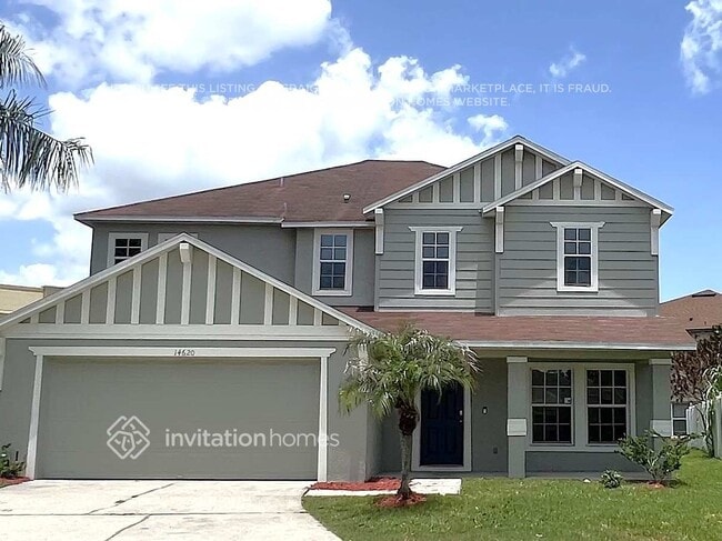 Building Photo - 14620 Tullamore Loop