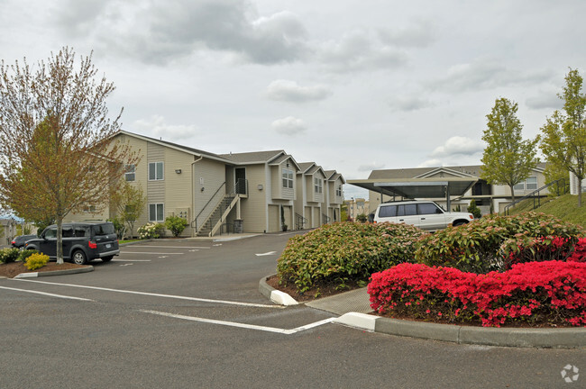 Foto del edificio - Central Parc at Bethany