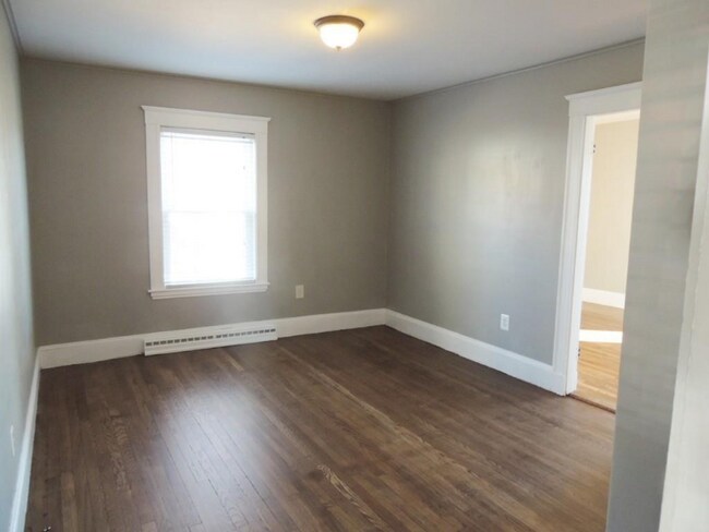 Foto del edificio - 23 Williams St