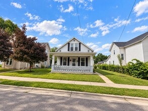 Building Photo - 708 Covington Ave