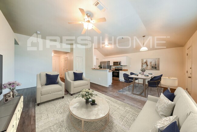 Foto del edificio - 12416 Fish Rd