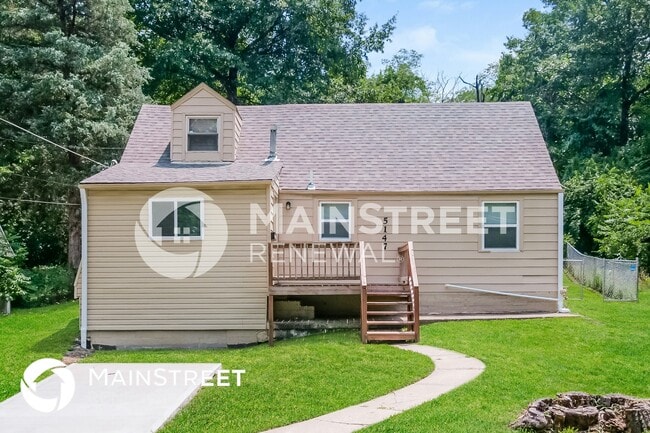 Building Photo - 5147 Rinker Rd