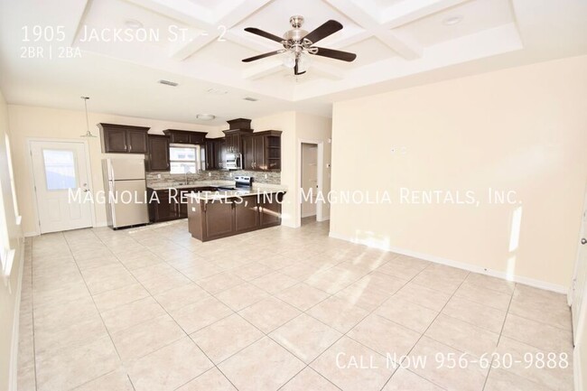 Foto del edificio - Weslaco Apartment for Rent - Westgate Vill...