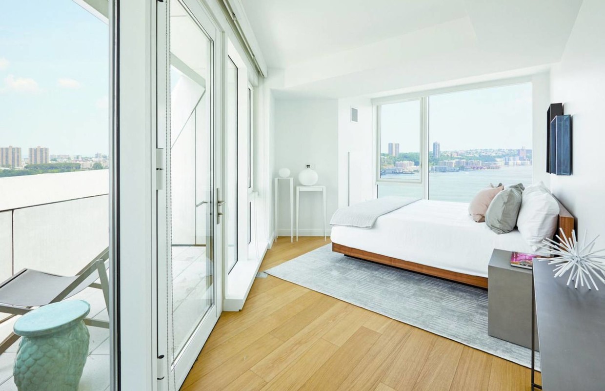 Foto principal - 250-626 W 57th St