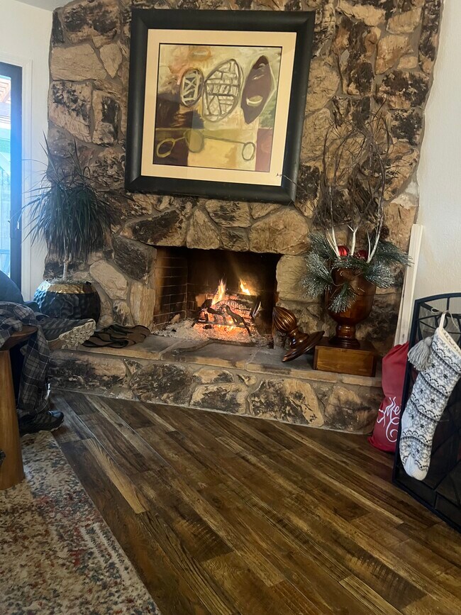 Foto del edificio - 1216 Spruce Tree Cir