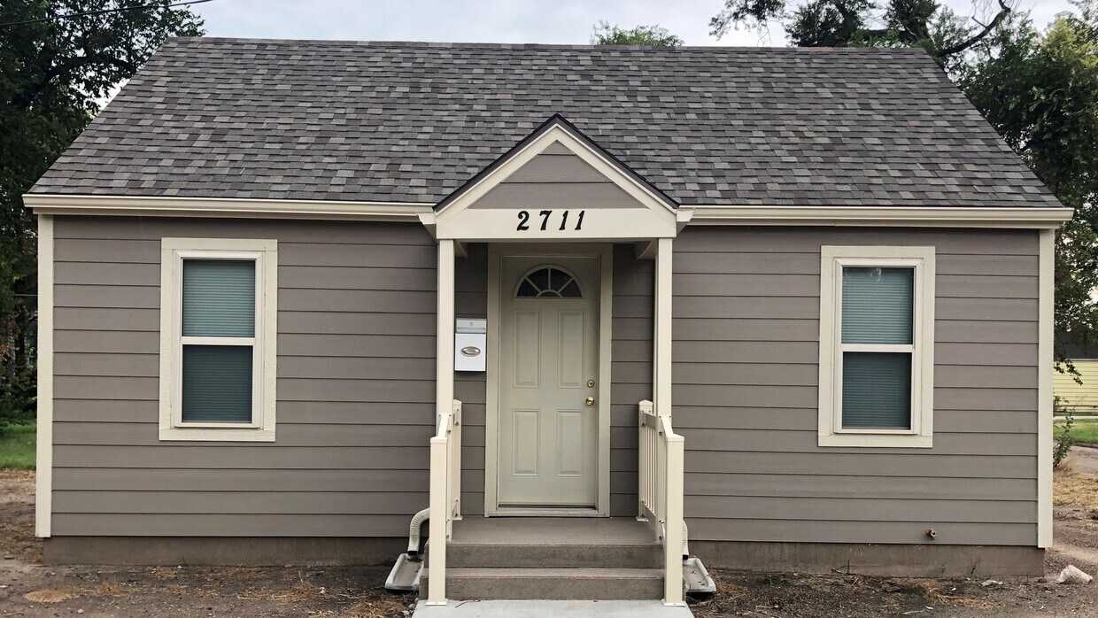 Foto principal - 1 Bedroom, 1 Bathroom House