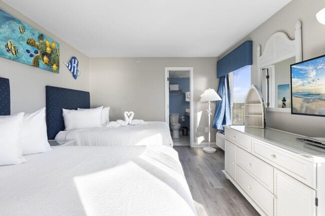 Foto del edificio - 2300 N Ocean Blvd