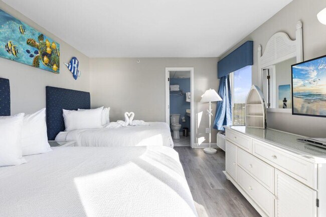 Foto del edificio - 2301 N Ocean Blvd