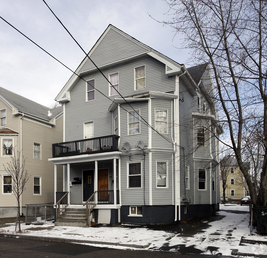 Primary Photo - 92-94 Linwood Ave