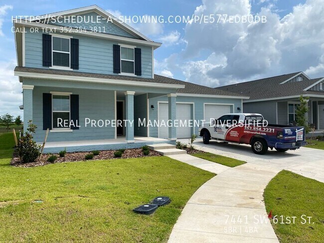 Foto del edificio - ***MAJOR PRICE DROP ***Calesa Township