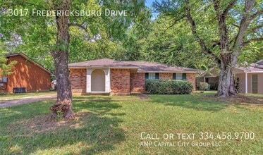 Building Photo - 3017 Fredricksburg Dr