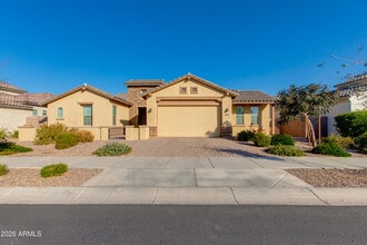 Building Photo - 18888 E Apricot Ln