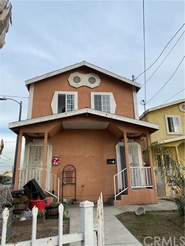 Primary Photo - 11102 Willowbrook Ave