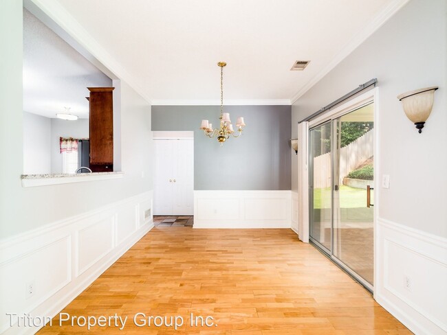 Building Photo - 3 br, 2.5 bath House - 10155 Barston Court