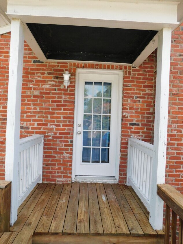 710 W Grubb St, Hertford, NC 27944 House Rental in Hertford, NC