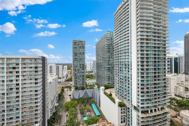 Foto del edificio - 1080 Brickell Ave