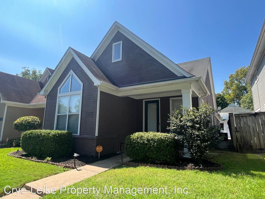Foto principal - 2 br, 2 bath House - 1169 Misty Isle Dr