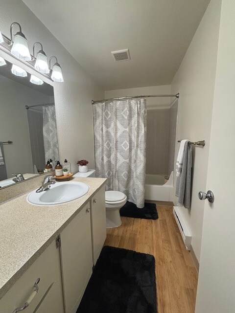 Foto del edificio - Harborwood West Apartments