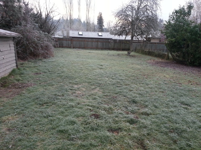 Foto del edificio - 3 bedroom Centralia home