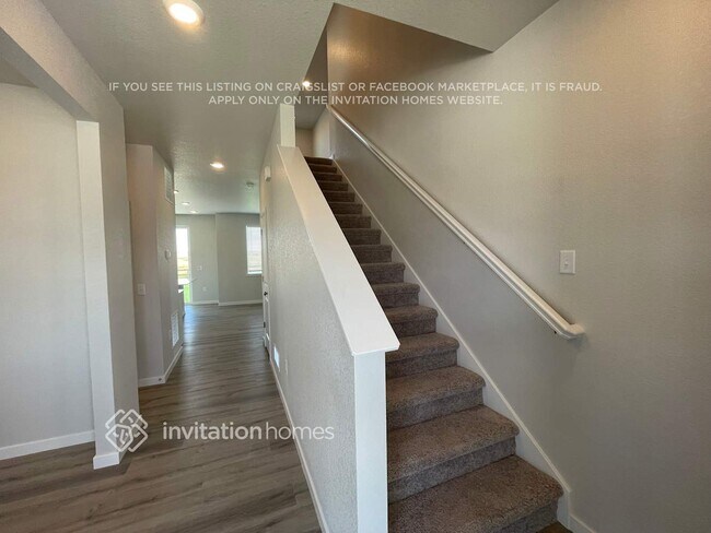 Foto del edificio - 3464 N Irvington St